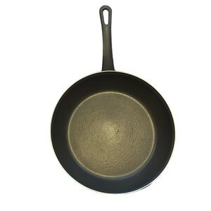 Megaware 11.5 Frying Pan Gas Electric Induction Ceramic
